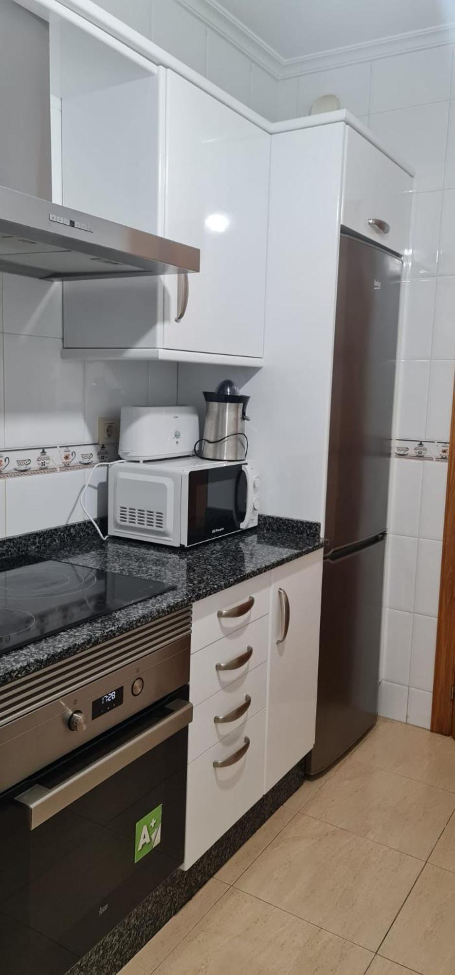شقة Os Garitos ريباديو المظهر الخارجي الصورة
